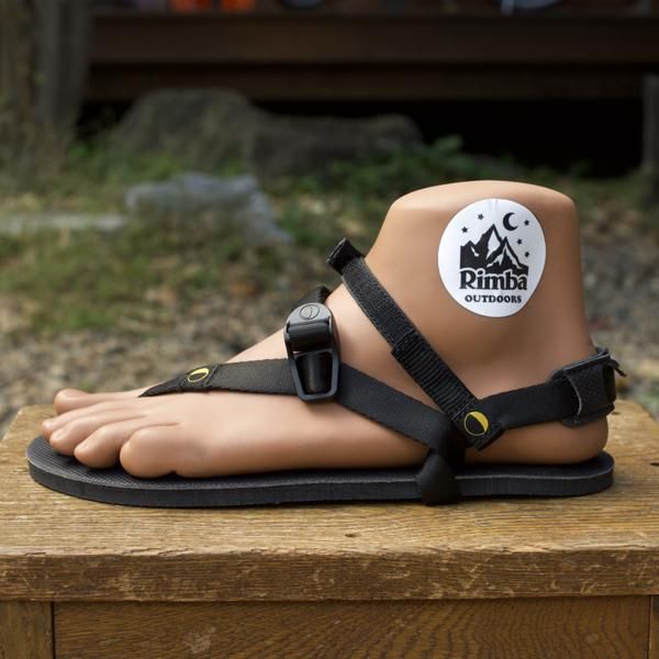 LUNA SANDALS  Venado 2.0