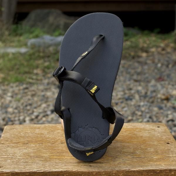 LUNA SANDALS  Venado 2.0