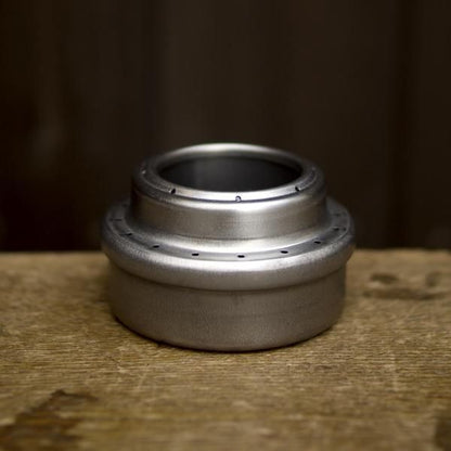 EVERNEW   チタンアルコールストーブ 