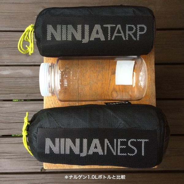 PaaGo WORKS   NINJA NEST  