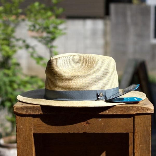 SUNDAY AFTERNOONS   バハマハット 