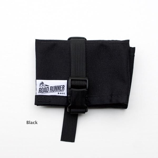 ROAD RUNNER BAGS   Tool / Saddle Roll 