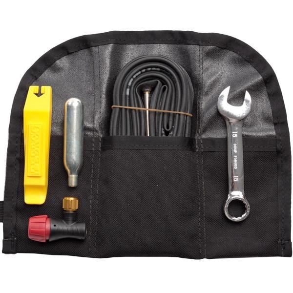 ROAD RUNNER BAGS   Tool / Saddle Roll 