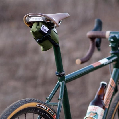 ROAD RUNNER BAGS   Tool / Saddle Roll 