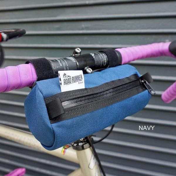 ROAD RUNNER BAGS   Burrito Handlebar Bag