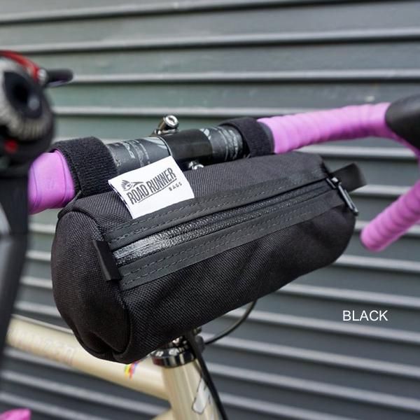 ROAD RUNNER BAGS   Burrito Handlebar Bag