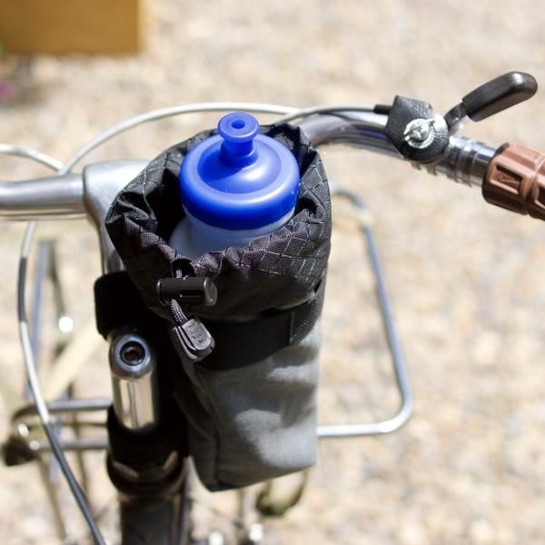 ROAD RUNNER BAGS   Co-Pilot Bar  Handlebar Bag