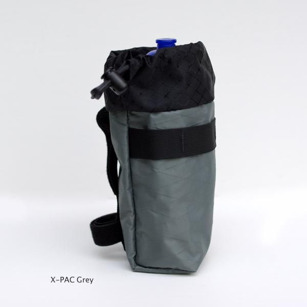 ROAD RUNNER BAGS   Co-Pilot Bar  Handlebar Bag