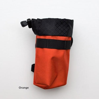 ROAD RUNNER BAGS   Co-Pilot Bar  Handlebar Bag