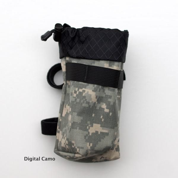 ROAD RUNNER BAGS   Co-Pilot Bar  Handlebar Bag