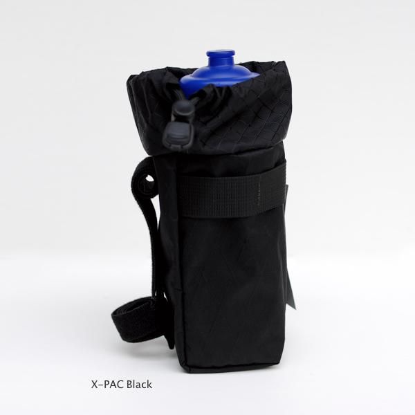 ROAD RUNNER BAGS   Co-Pilot Bar  Handlebar Bag