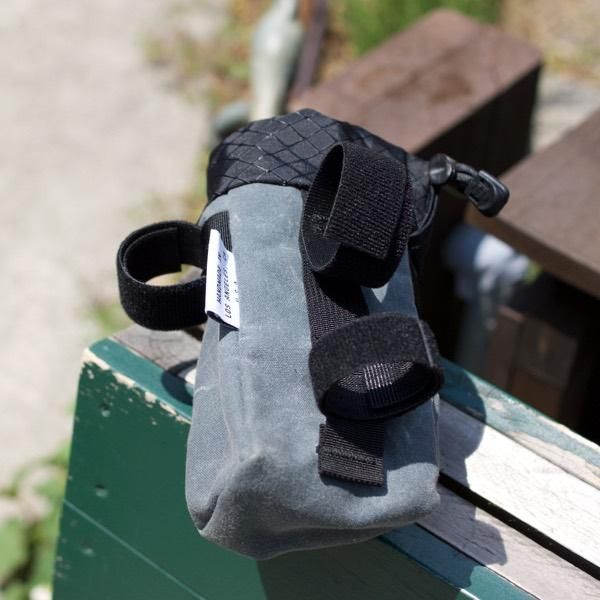 ROAD RUNNER BAGS   Co-Pilot Bar  Handlebar Bag