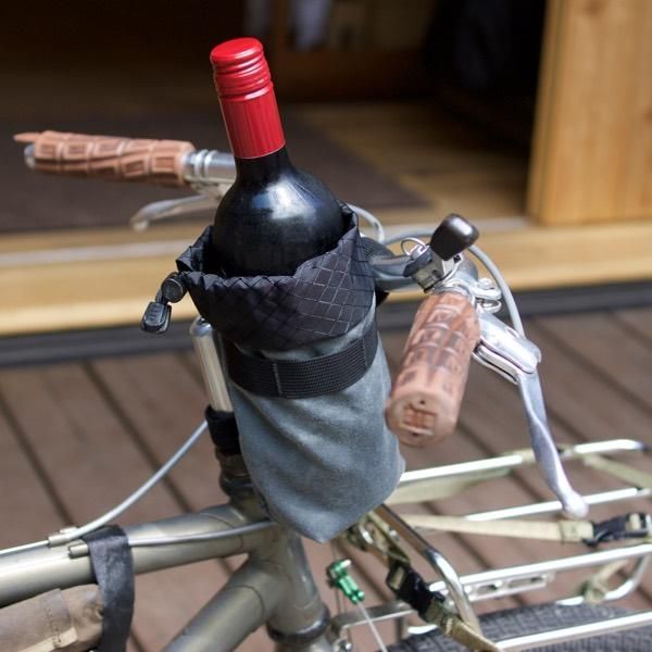 ROAD RUNNER BAGS   Co-Pilot Bar  Handlebar Bag