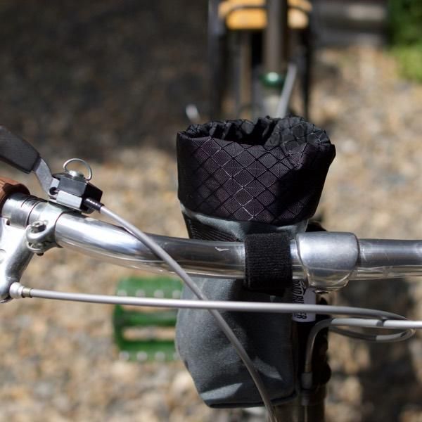 ROAD RUNNER BAGS   Co-Pilot Bar  Handlebar Bag