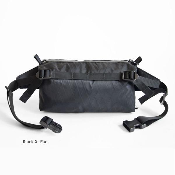 ROAD RUNNER BAGS  Lil Guy Mini Pack