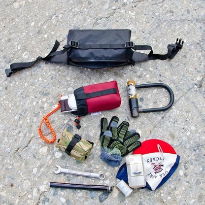 ROAD RUNNER BAGS  Lil Guy Mini Pack