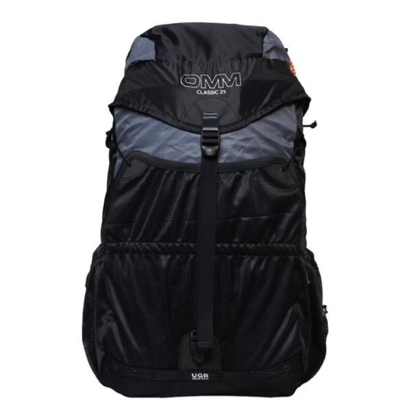 OMM   CLASSIC 25  (Black Edition)