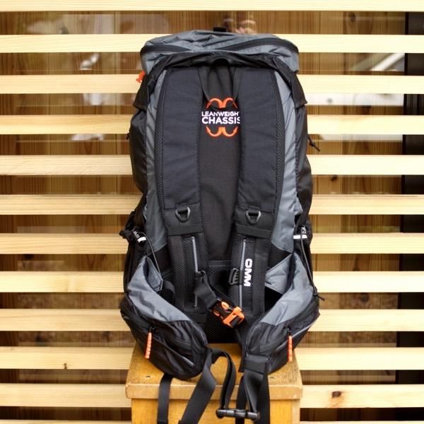 OMM   CLASSIC 25  (Black Edition)