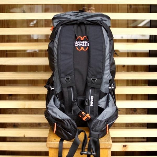 OMM   CLASSIC 25  (Black Edition)