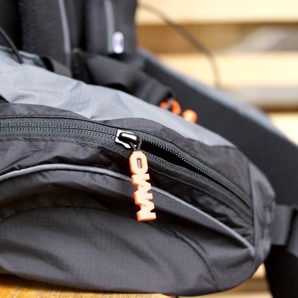 OMM   CLASSIC 25  (Black Edition)