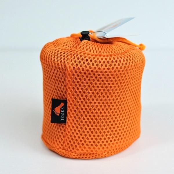 TOAKS   LIGHT Titanium 650ml Pot