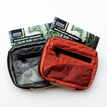 OUTDOOR RESEARCH  Backcountry Organizer #1