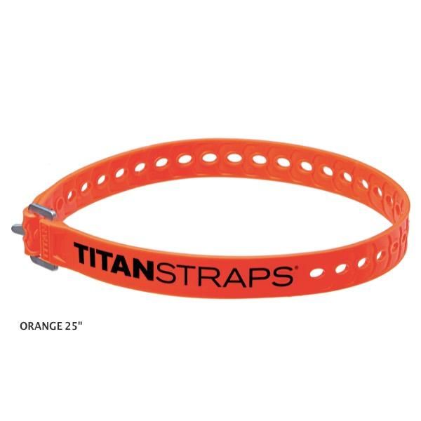 TITAN STRAPS   Super Strap