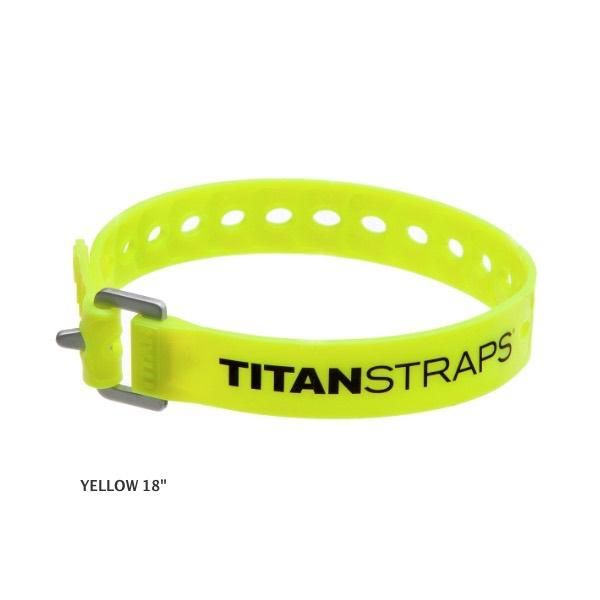TITAN STRAPS   Super Strap