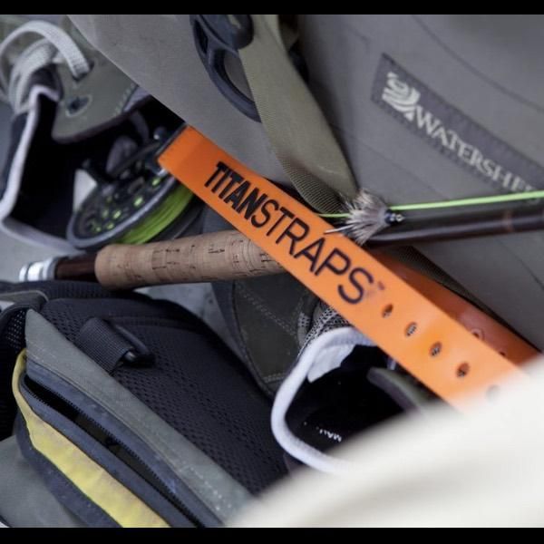 TITAN STRAPS   Super Strap