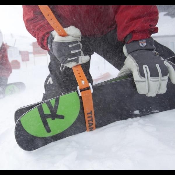 TITAN STRAPS   Super Strap