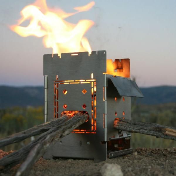 FIREBOX  Firebox Box Set