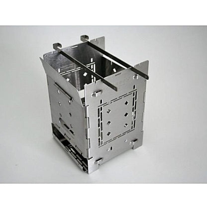 FIREBOX  Firebox Box Set