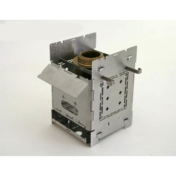 FIREBOX  Firebox Box Set