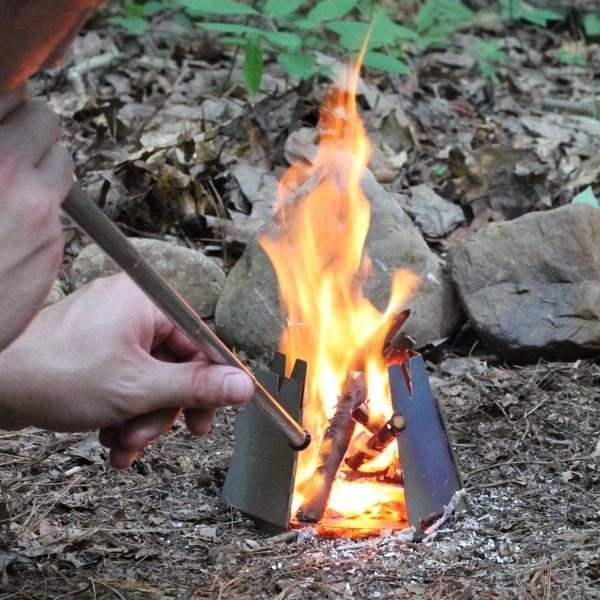VARGO  Ultimate Fire Starter 