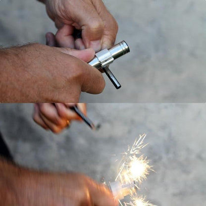 VARGO  Ultimate Fire Starter 