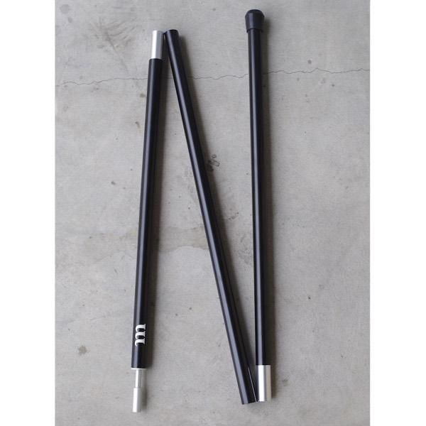 MURACO  NORTHPOLE EXTENSION  SHORT