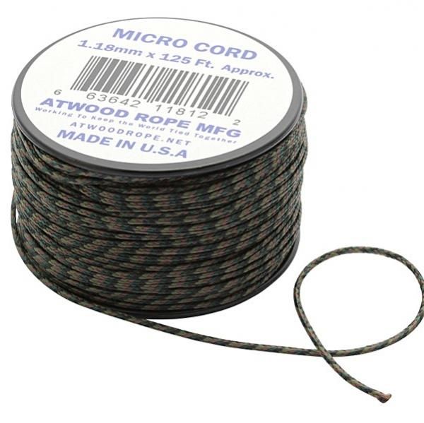 Atwood Rope MFG.   マイクロコード