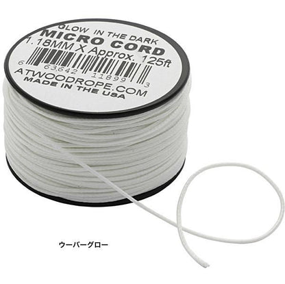 Atwood Rope MFG.   マイクロコード