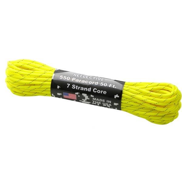 Atwood Rope MFG.  パラコード リフレクティブ