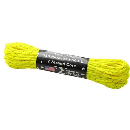 Atwood Rope MFG.  パラコード リフレクティブ