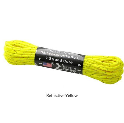 Atwood Rope MFG.  パラコード リフレクティブ