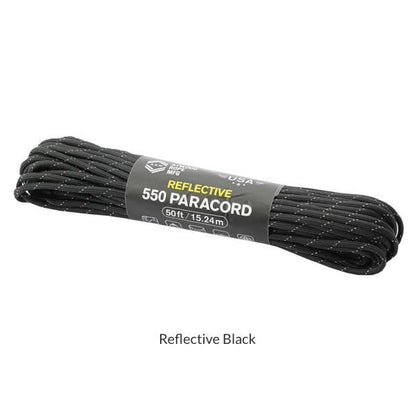 Atwood Rope MFG.  パラコード リフレクティブ
