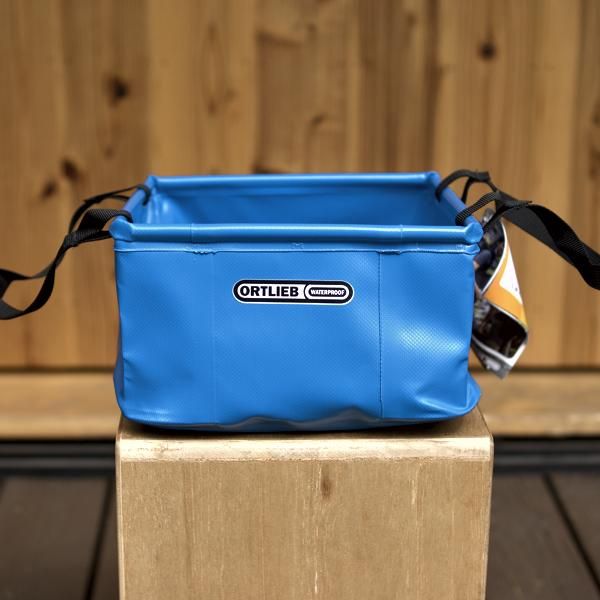ORTLIEB   フォールディングボウル 5L