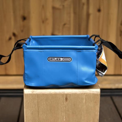 ORTLIEB   フォールディングボウル 5L