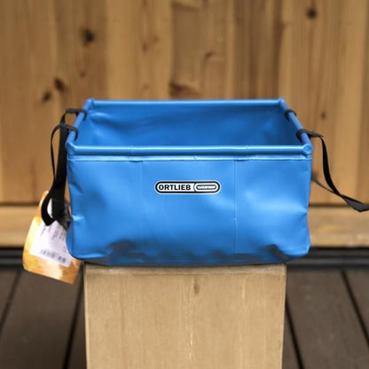 ORTLIEB   フォールディングボウル 10L