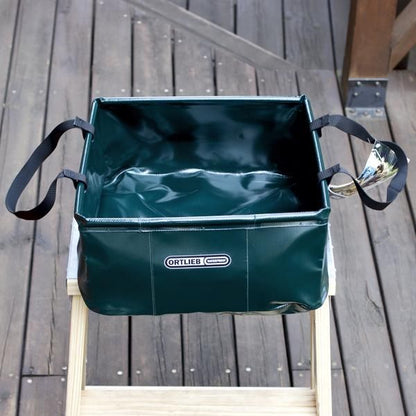 ORTLIEB   フォールディングボウル 10L