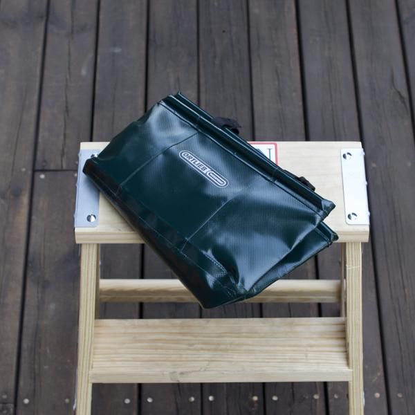 ORTLIEB   フォールディングボウル 10L
