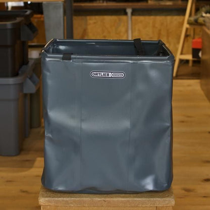 ORTLIEB   フォールディングボウル 20L