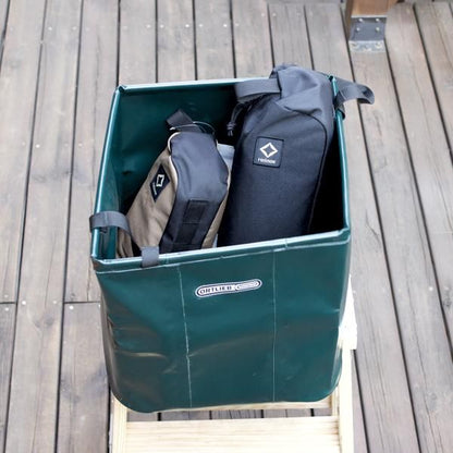 ORTLIEB   フォールディングボウル 20L