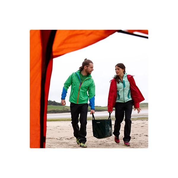 ORTLIEB   フォールディングボウル 20L